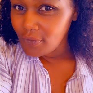 Meet your Posher, Marilyn